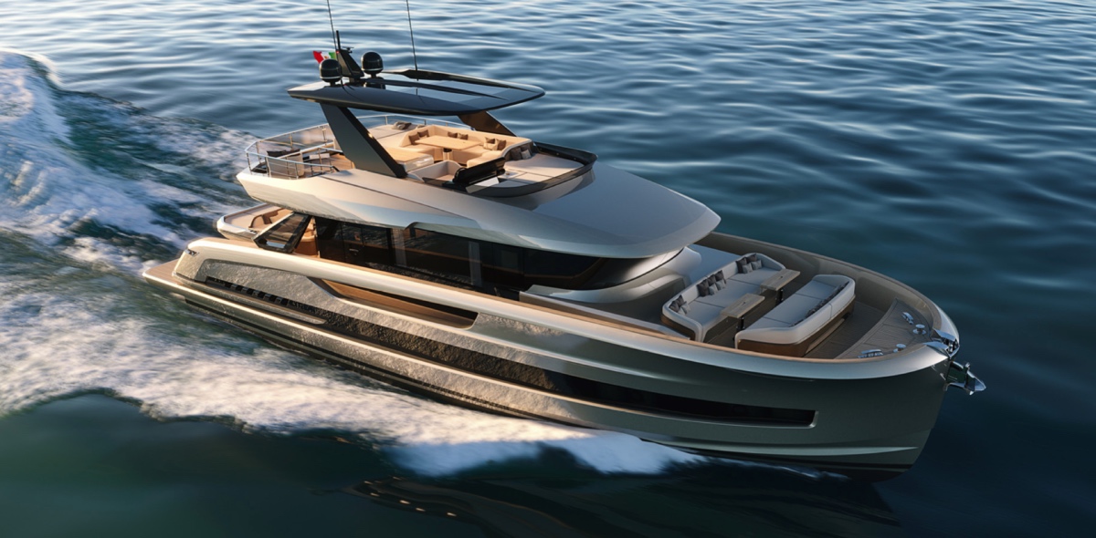 Solaris 64 LR