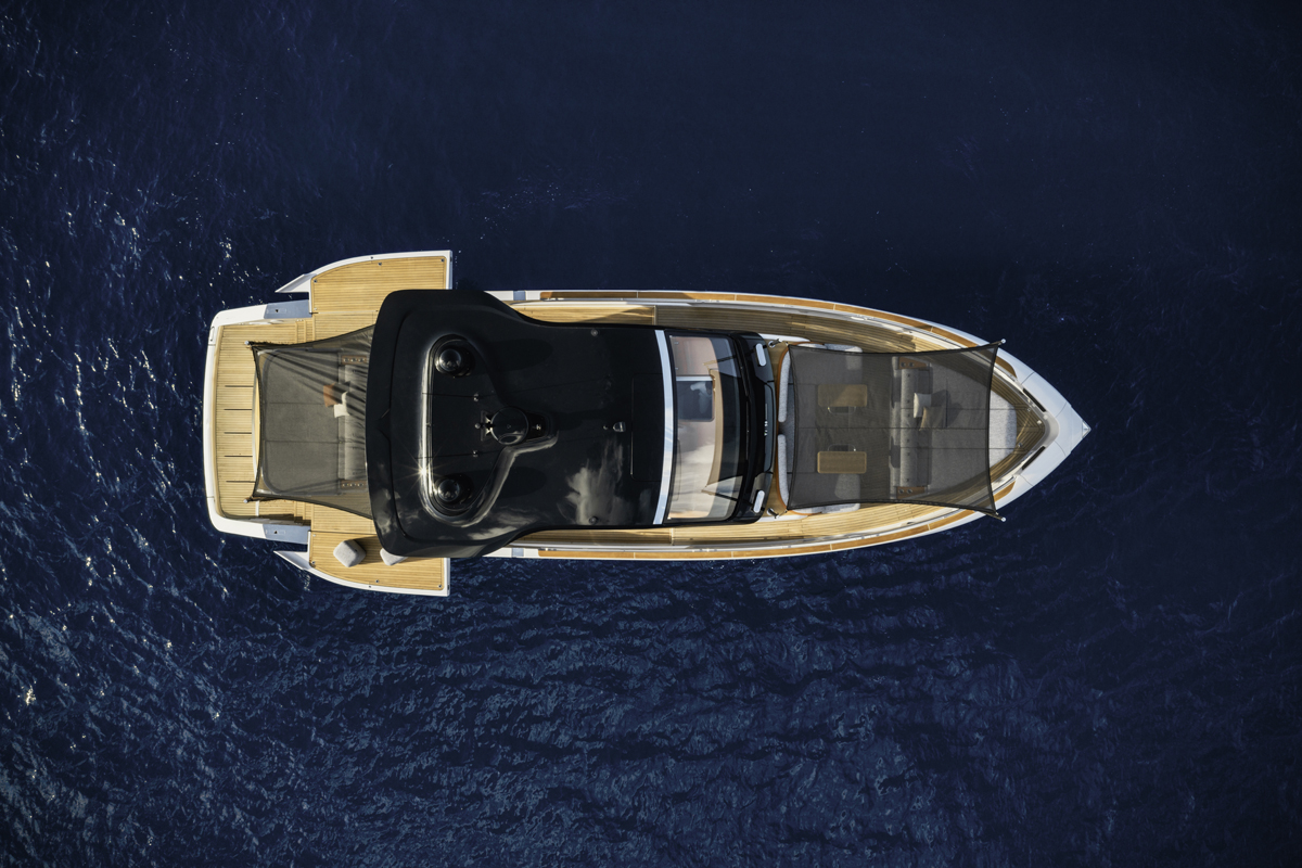 Invictus TT550