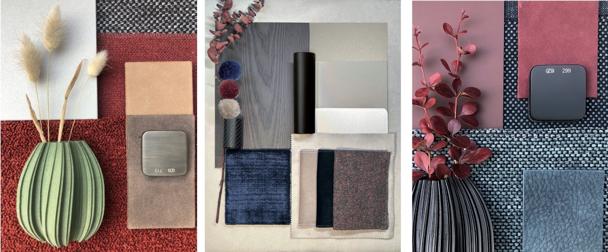 Moodboard BurdissoCapponi