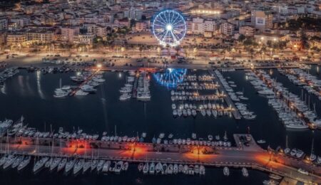 Porto di Alghero Consorzio