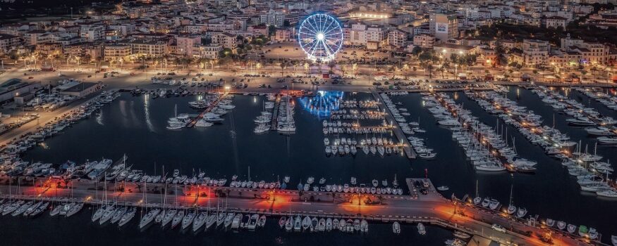 Porto di Alghero Consorzio