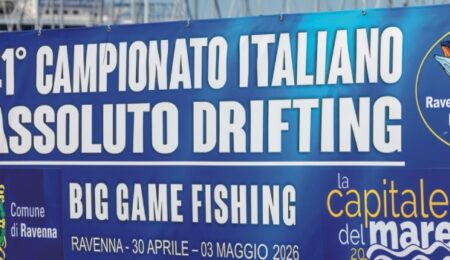 Campionato Italiano Assoluto Drifting