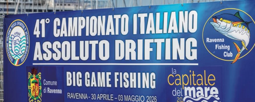 Campionato Italiano Assoluto Drifting