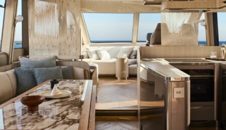 Galeon 620 Fly