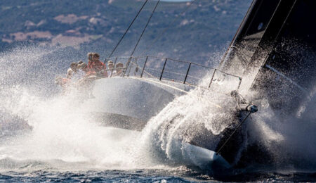 Garmin stagione vela 2026
