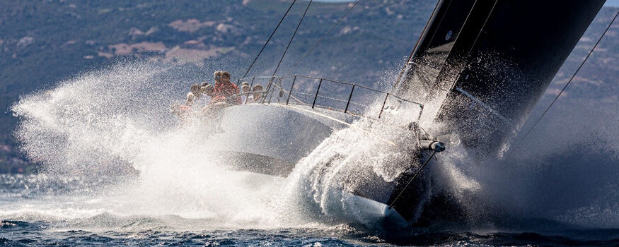 Garmin stagione vela 2026