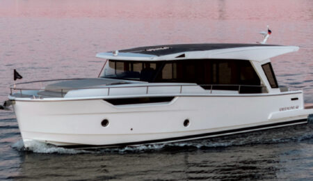 esterni Greenline 42