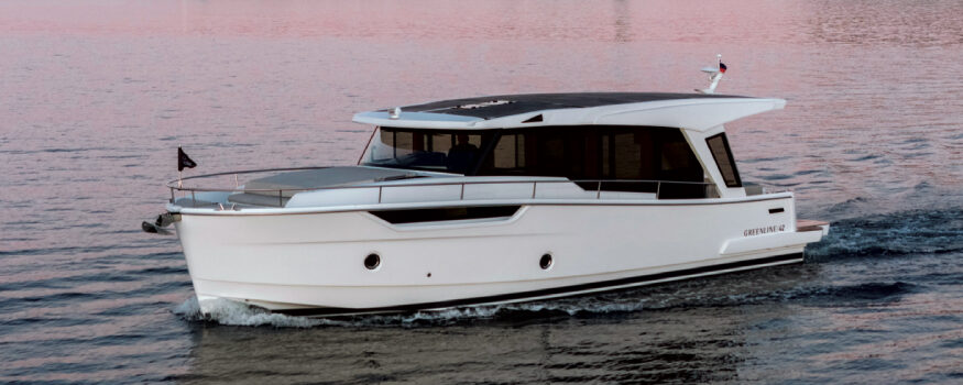 esterni Greenline 42