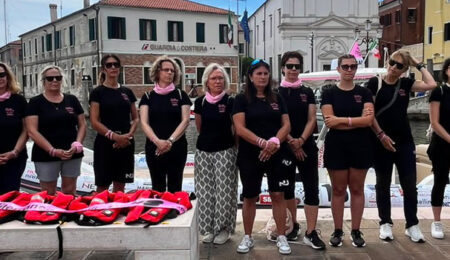 Mediterraneo in Rosa 2026