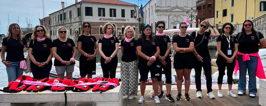Mediterraneo in Rosa 2026