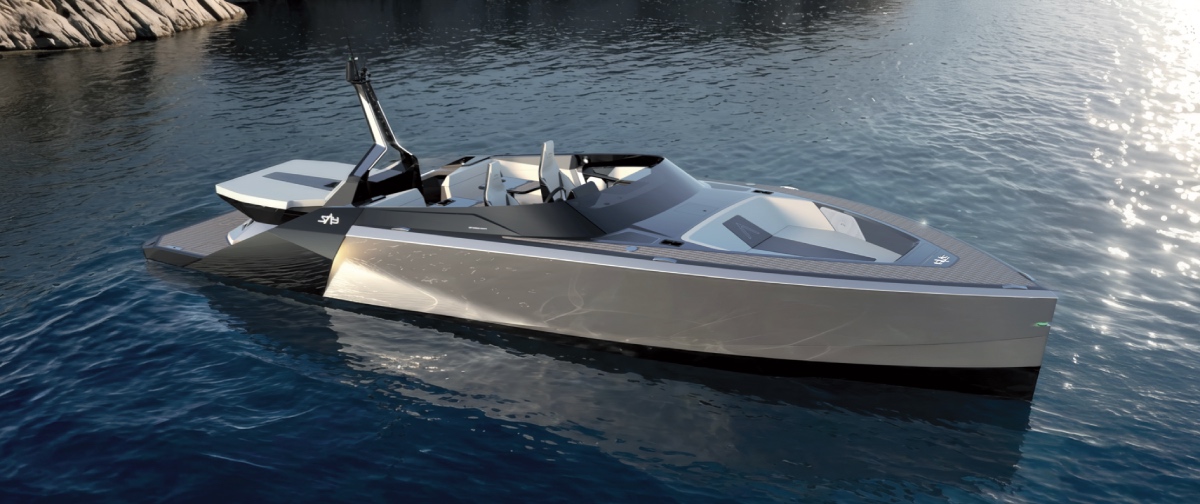 Say Carbon 32 open