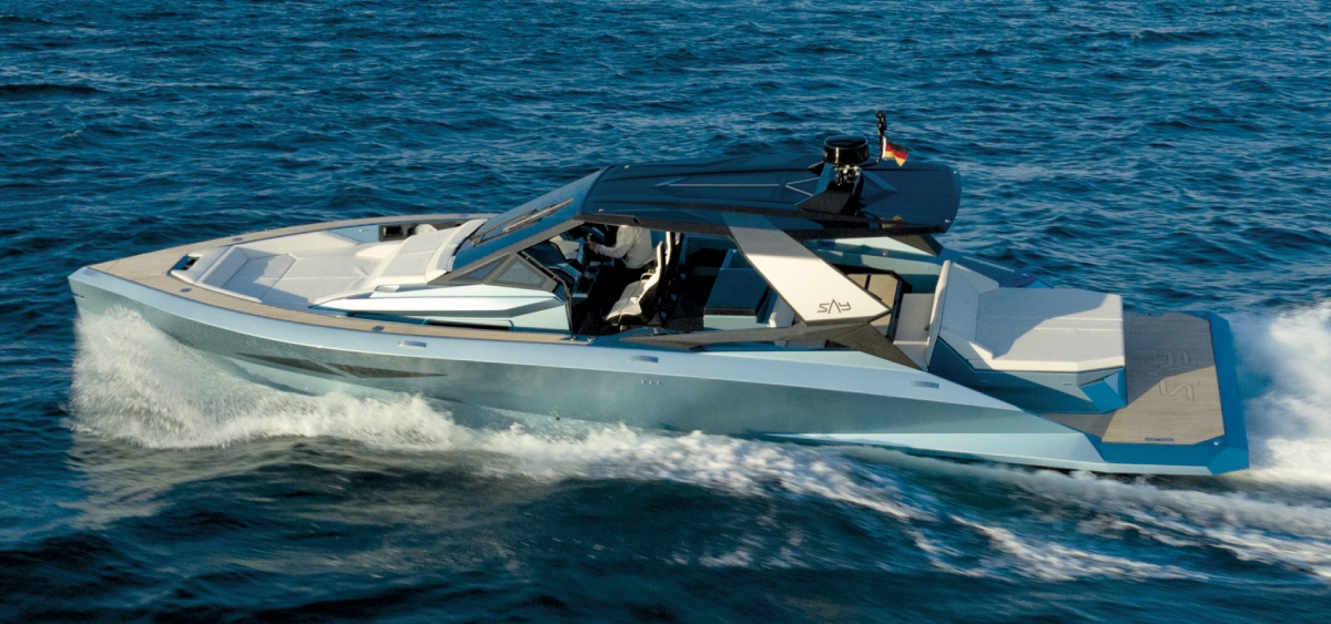 Say 42 Sport