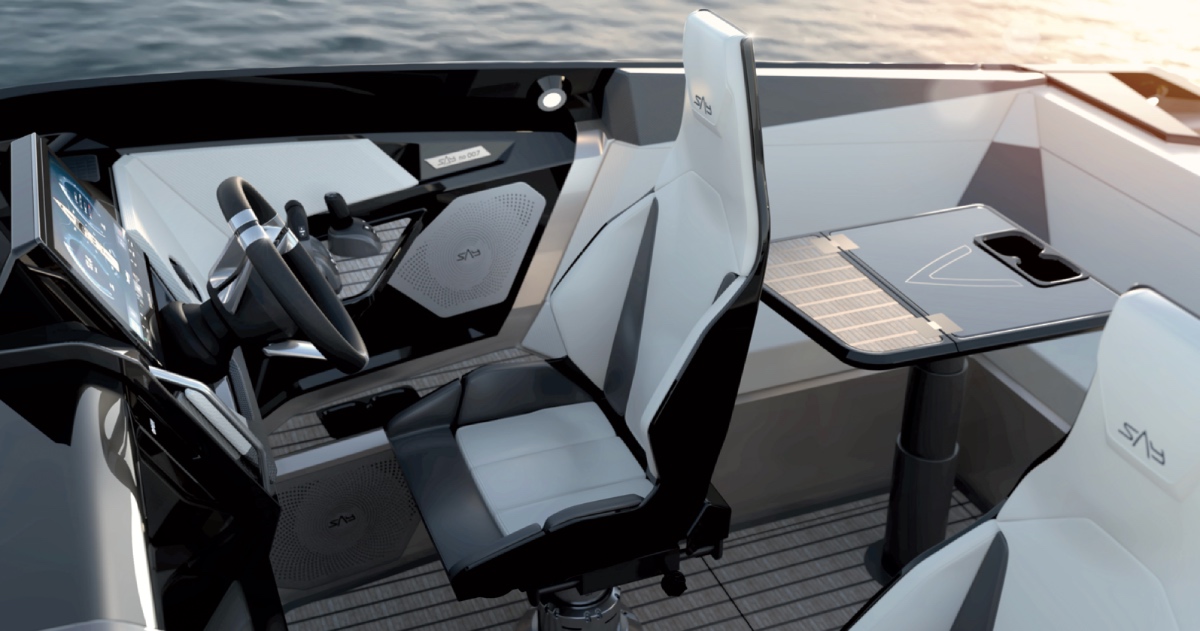 cockpit say 32