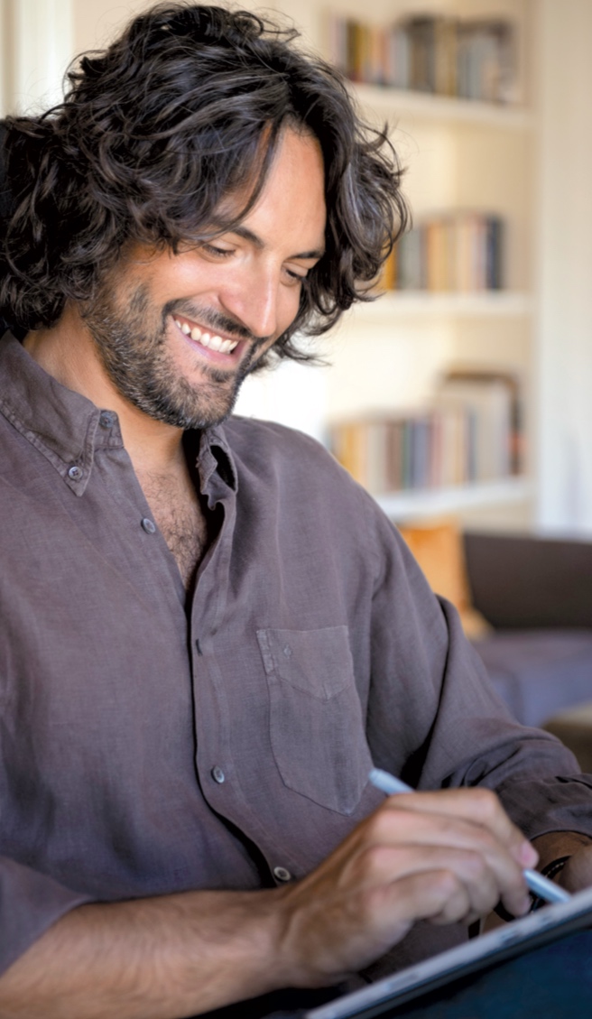 Federico Fiorentino designer