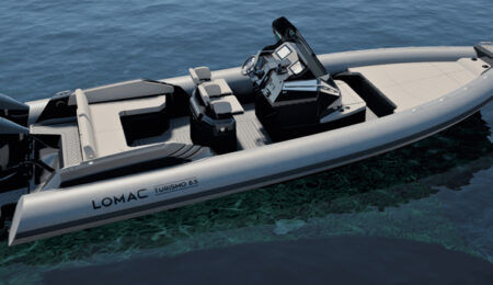 Lomac Turismo 8.5