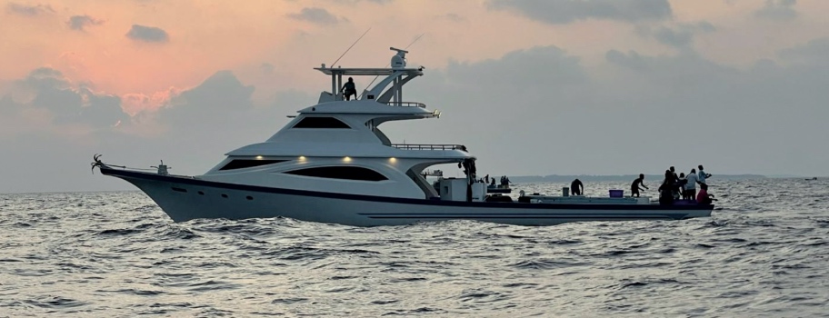 Il tropico dei desideri: come programmare un viaggio di pesca
