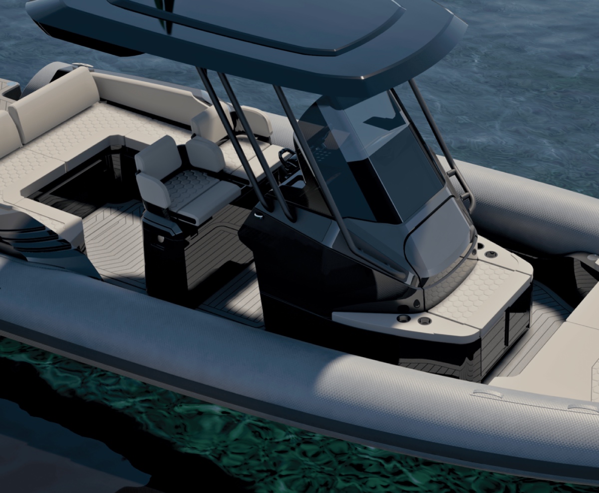 Vano Lomac Turismo 8.5