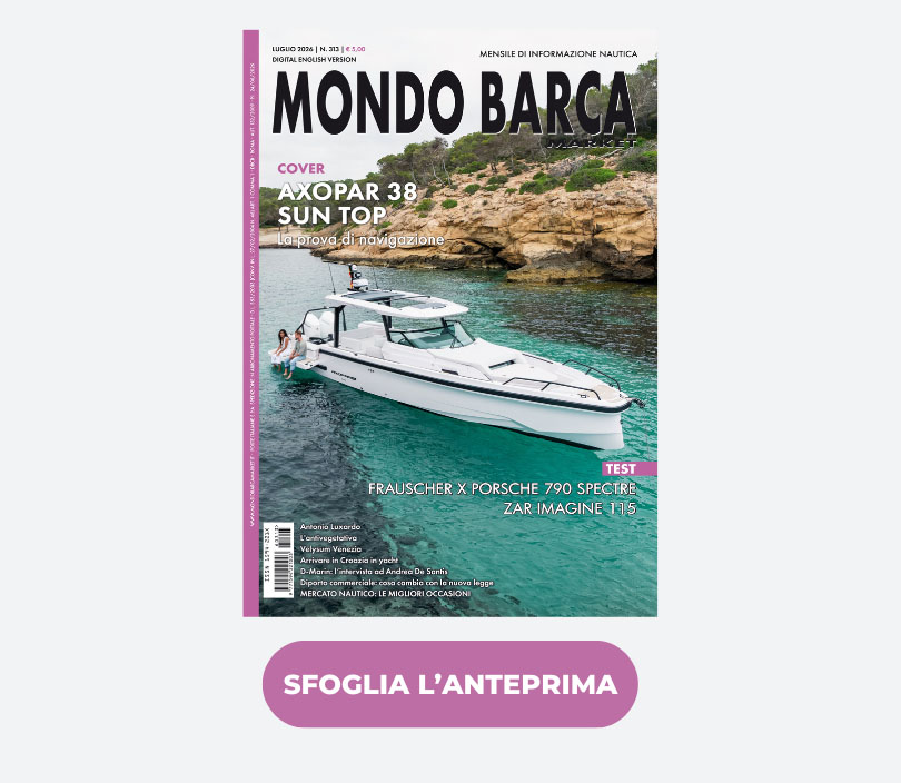Sfolgia l'anteprima di Mondo Barca Market