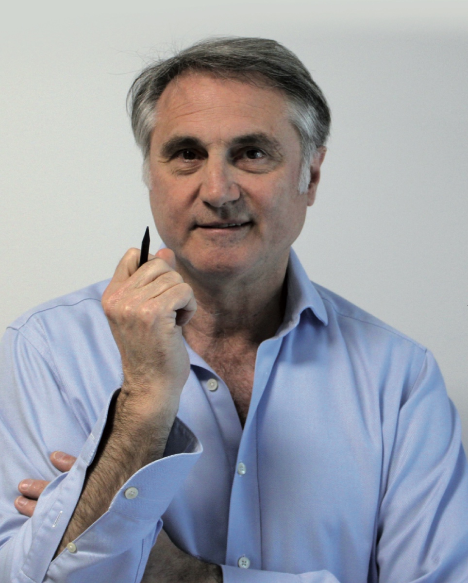 Antonio Luxardo Optima Design