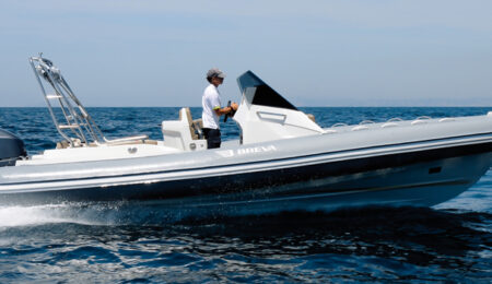 Breva Marine 800