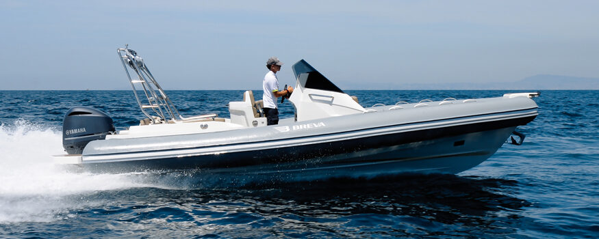 Breva Marine 800