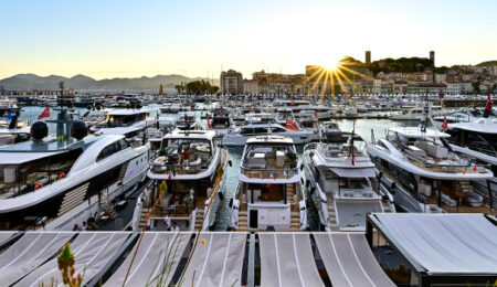 Cannes Yachting Festival 2026