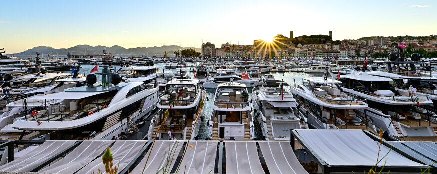 Cannes Yachting Festival 2026