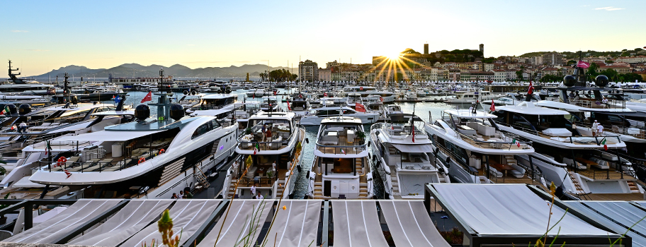Cannes Yachting Festival 2026: tutte le novità attese a settembre