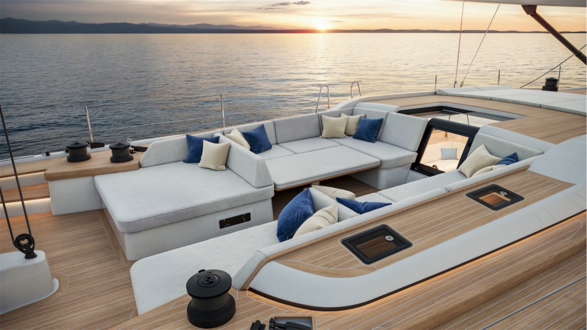 Swan 73
