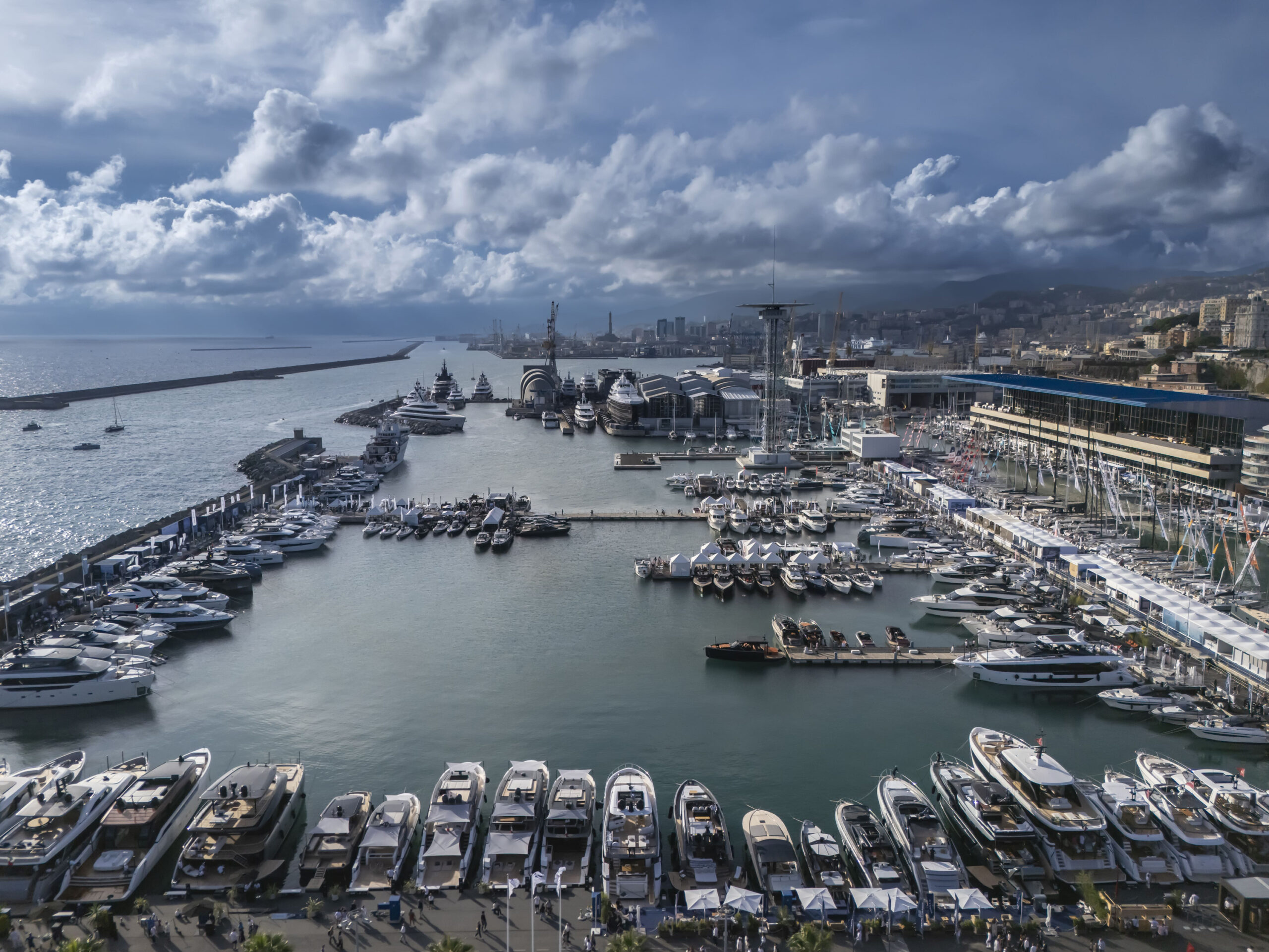 66° Salone Nautico Internazionale