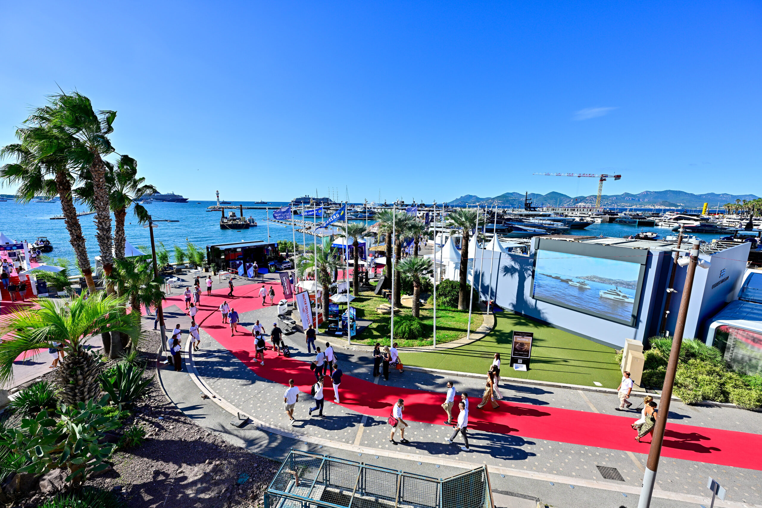 Cannes Yachting Festival 2026