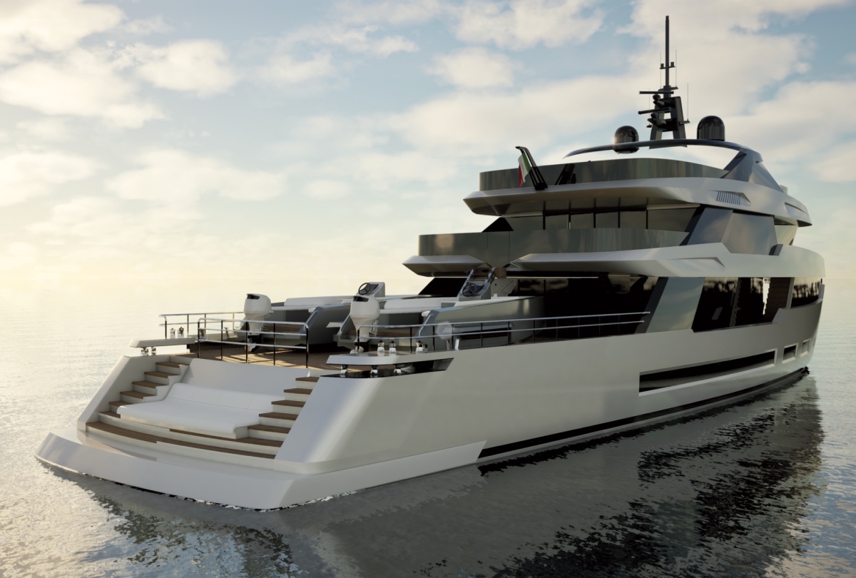 Amer 42 Explorer