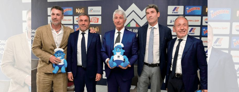 Svelati i Mondiali di Wakeboard 2026