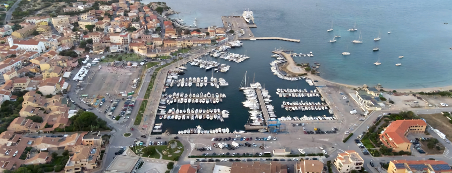 Ingemar rinnova la portualità turistica della Sardegna