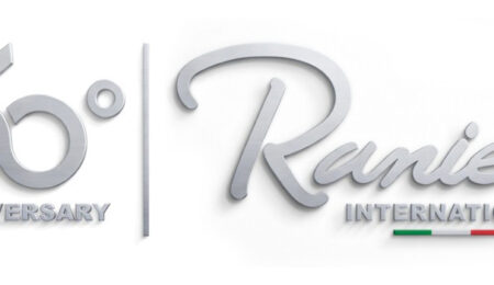 ranieri international - novità 2027