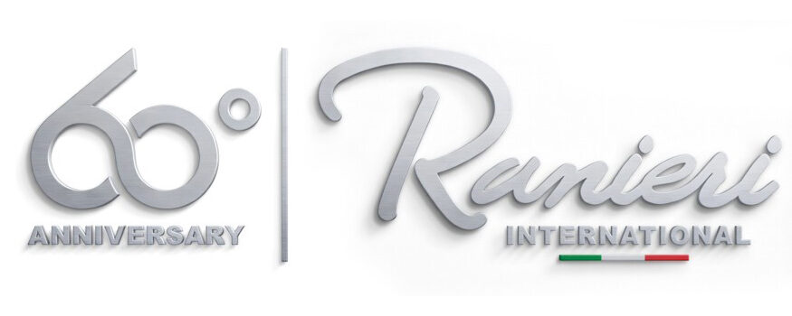 ranieri international - novità 2027