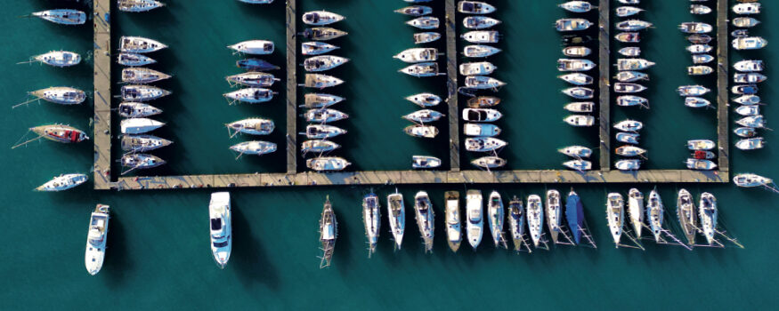 Valorizzazione della risorsa mare