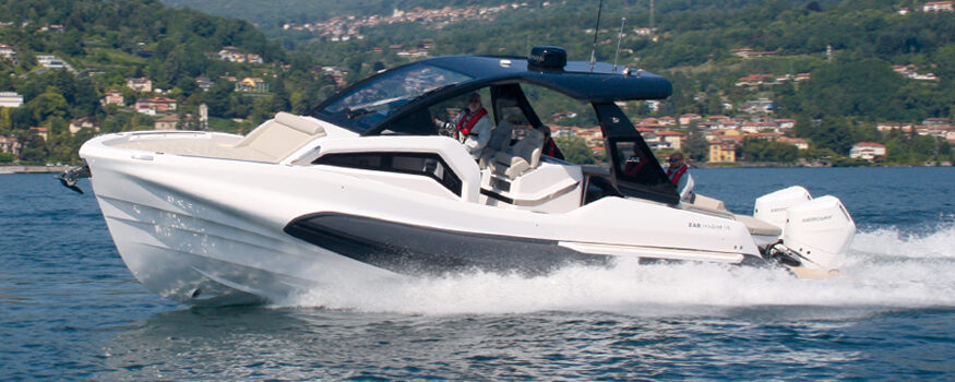 zar imagine 115 - in navigazione