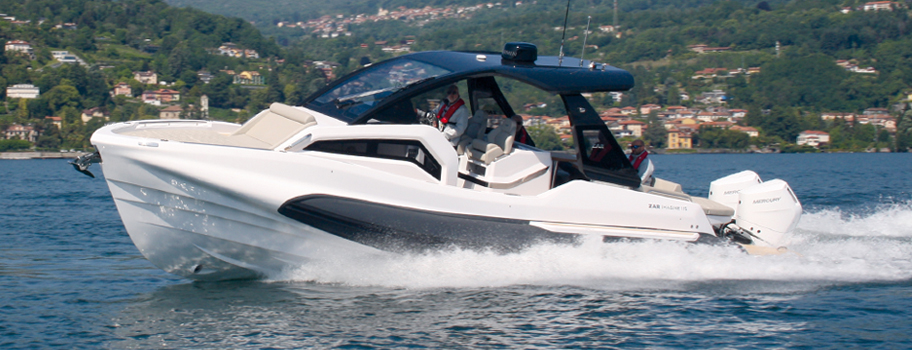 zar imagine 115 - in navigazione