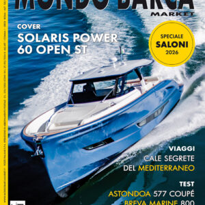 Cover Mondo Barca Market agosto/settembre 2026