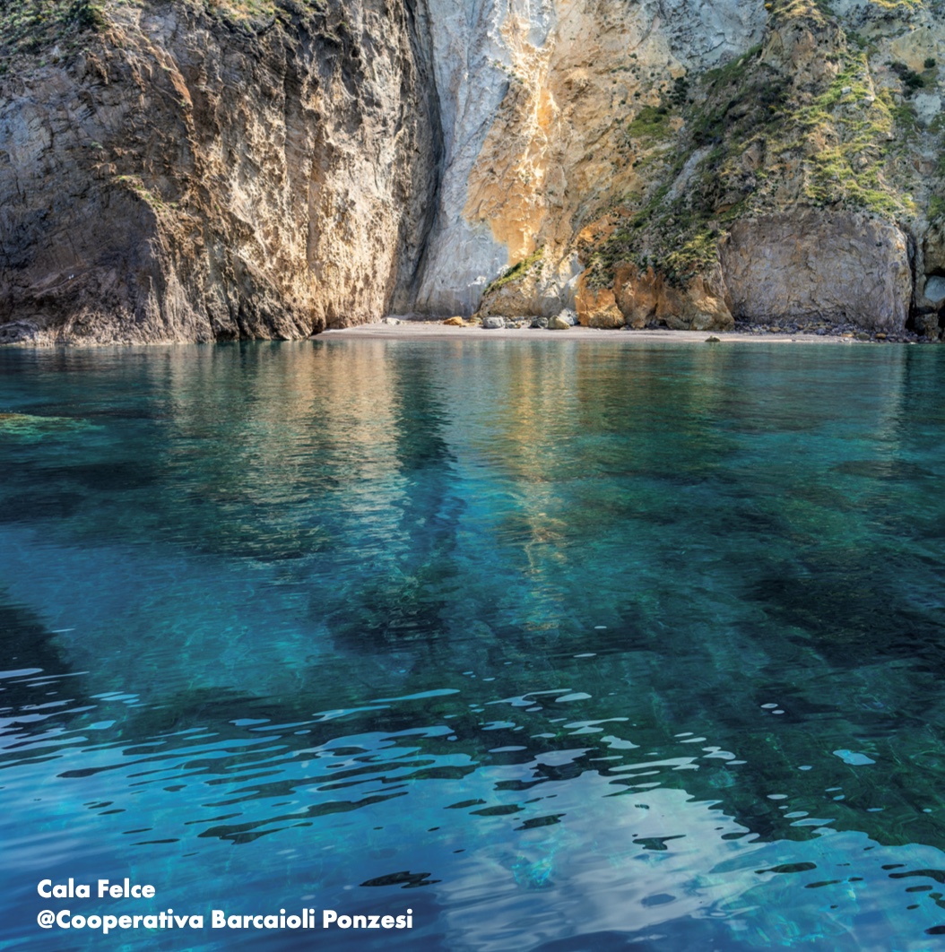 Cala Felce