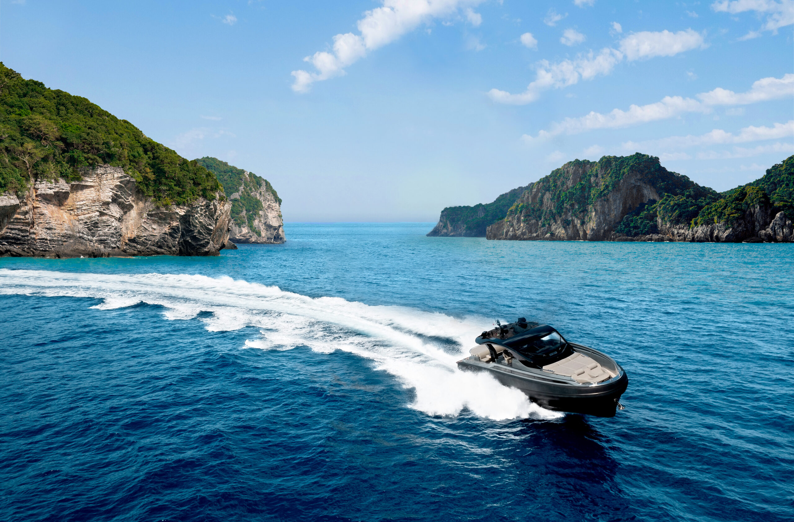 Sacs Marine 
