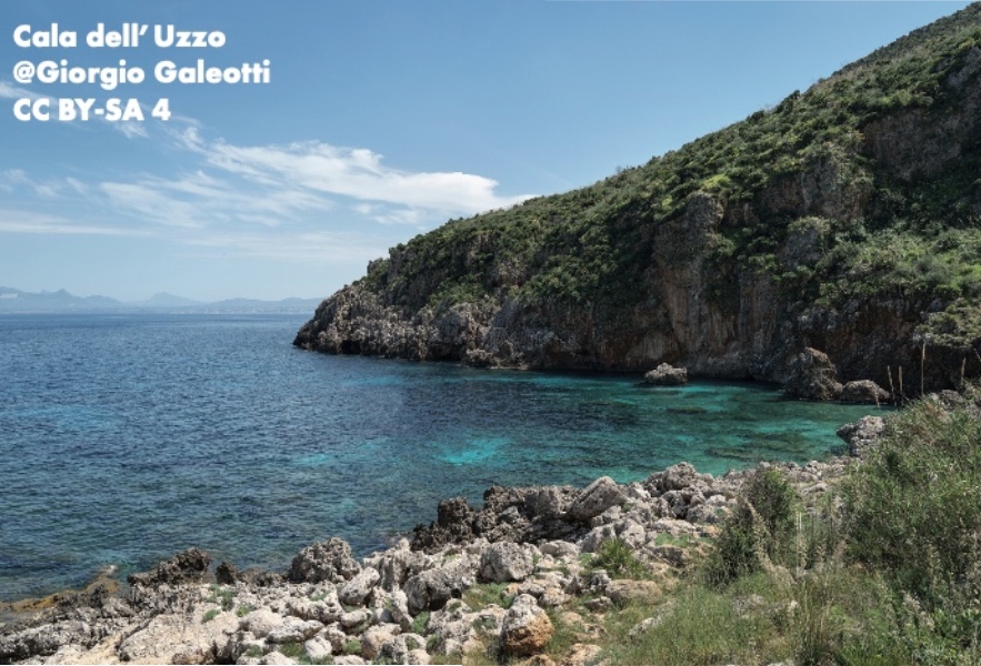 Cala Uzzo