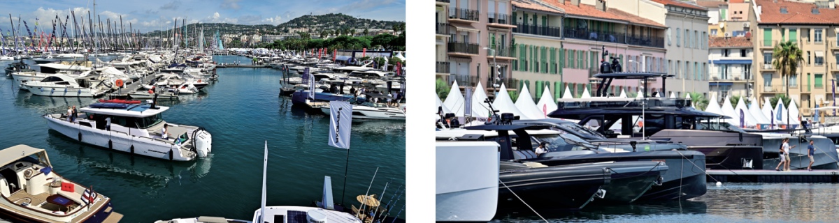 Cannes Yachting Festival 2026