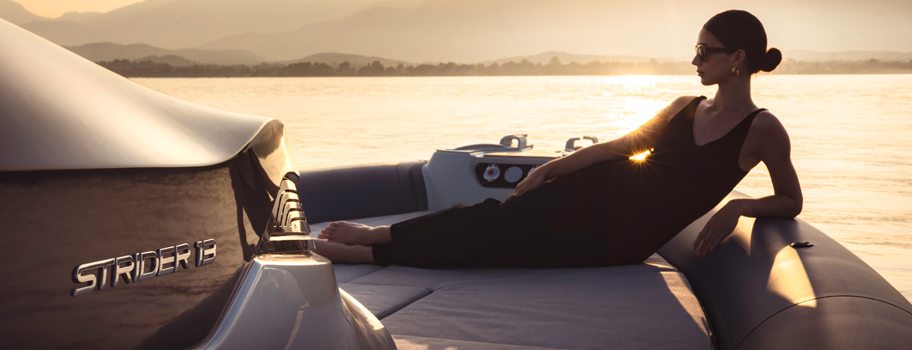 SACS Marine avvia una nuova fase: nasce la prima SACS Lounge