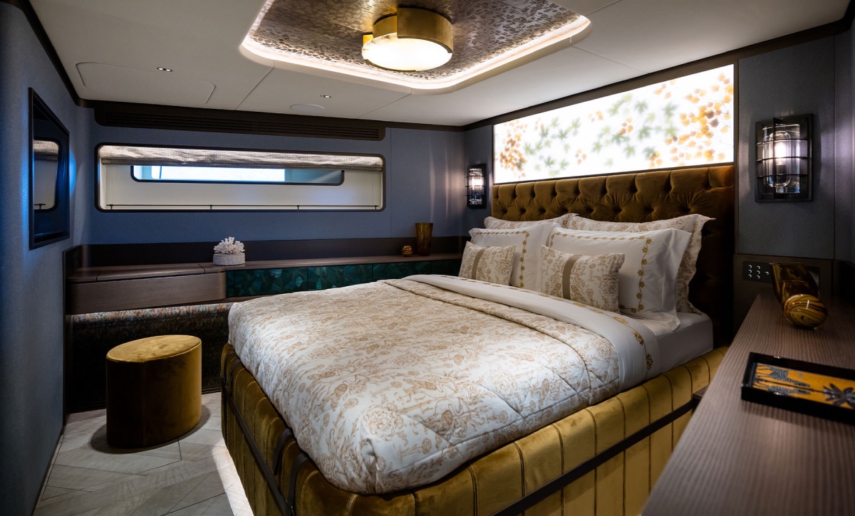 cabina Sirena 118