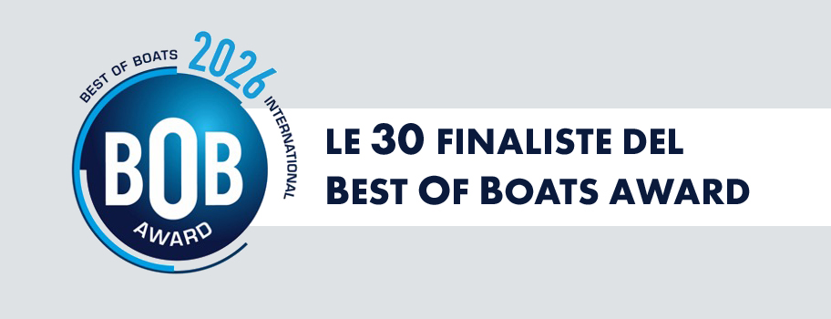 Best of Boats Award 2026: svelate le finaliste al Cannes Yachting Festival