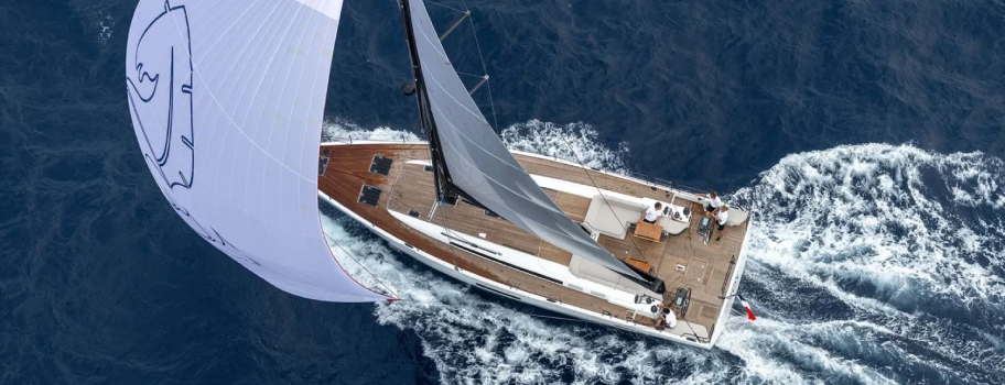 Beneteau FIRST 60: la più grande mai realizzata dal cantiere