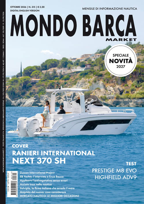 Mondo Barca Market