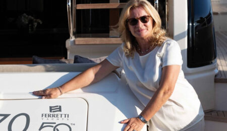 EB Yachts